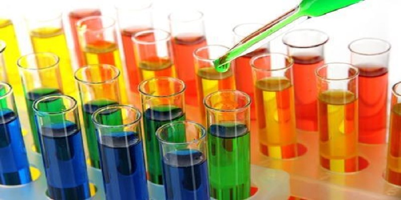 Metal Finishing Chemicals Market - Analysis & Consulting (2019-2025)